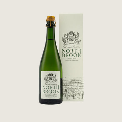Vintage Classic Cuvée Sparkling Wine