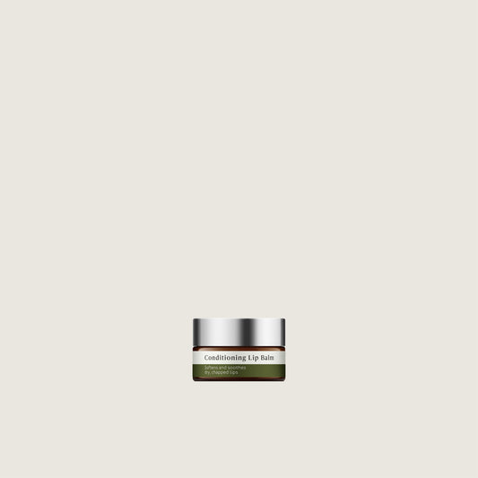 Conditioning Lip Balm