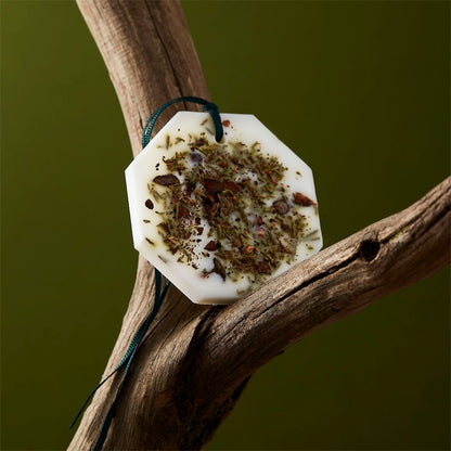 Cypress Botanical Palets