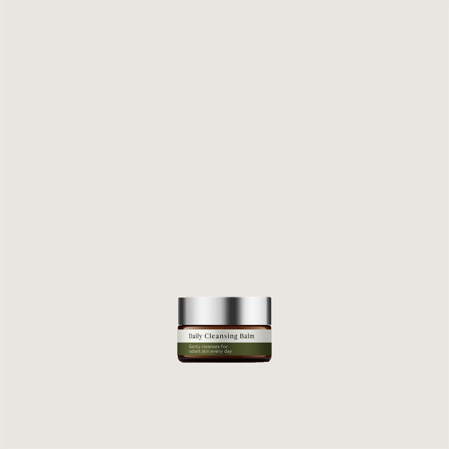 Daily Cleansing Balm