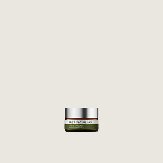 Daily Cleansing Balm