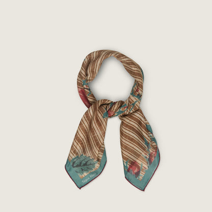 Delilah Scarf