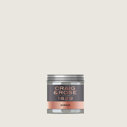 Dundas Sample Pot
