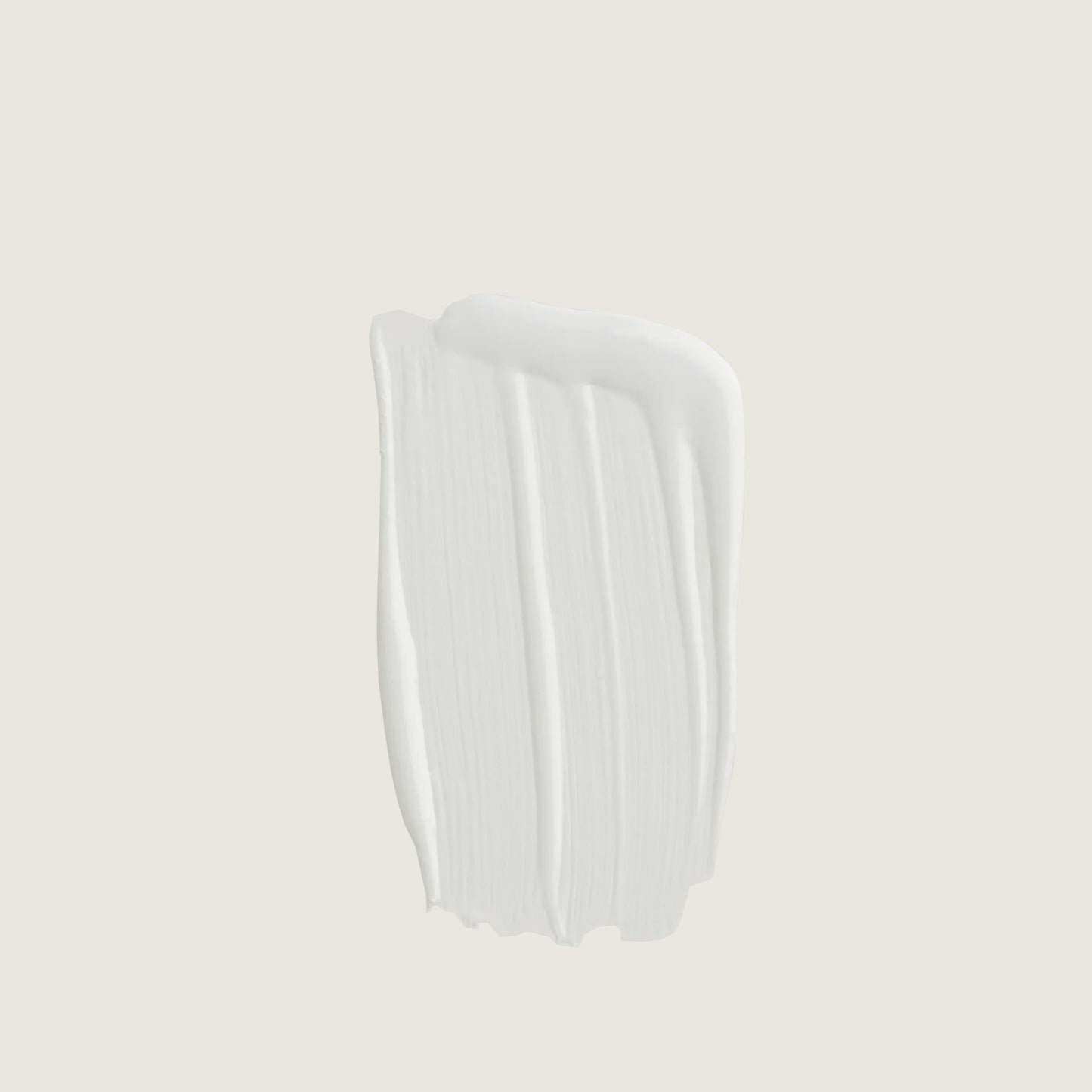 Dutch White Sample Pot