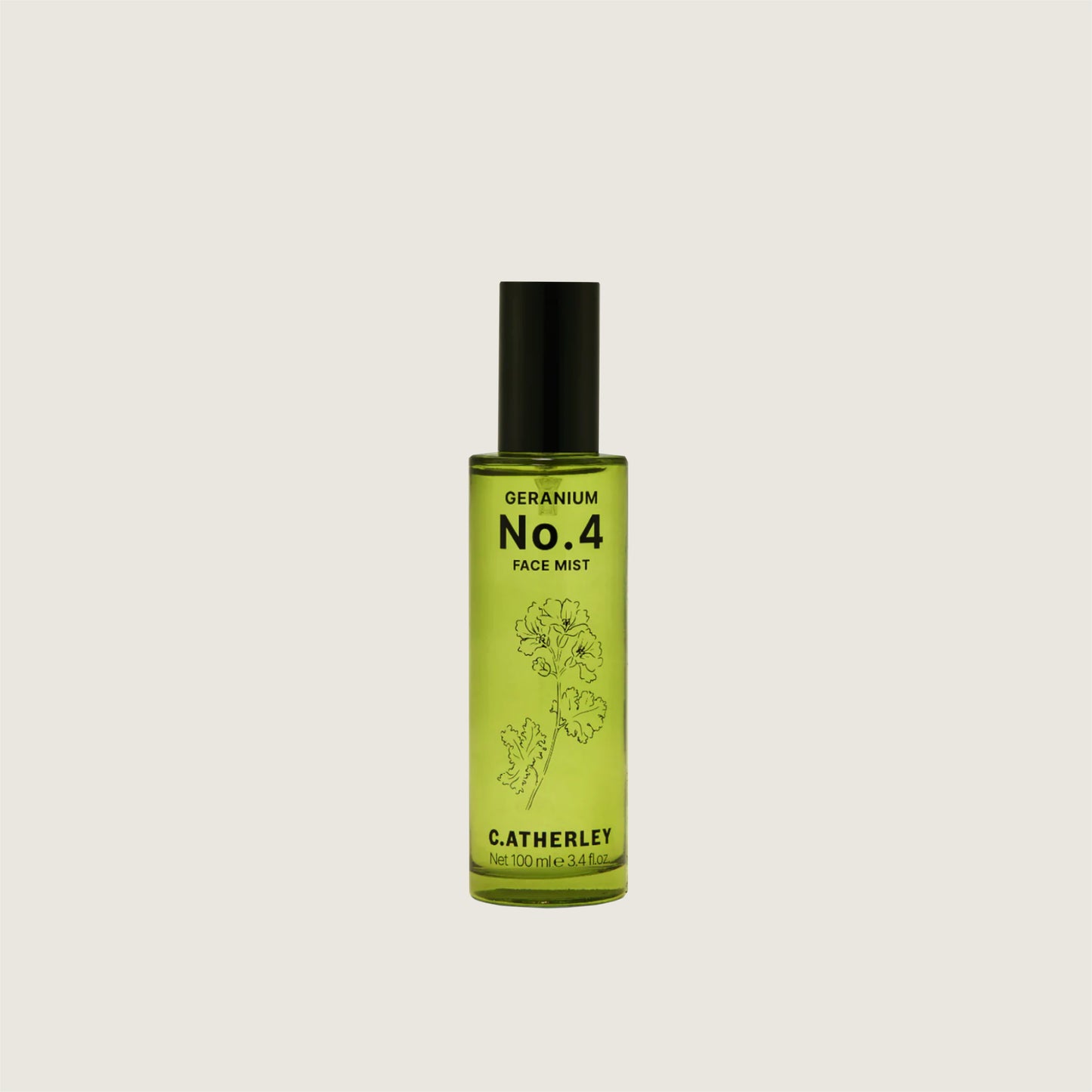 Geranium No.4 Face Mist