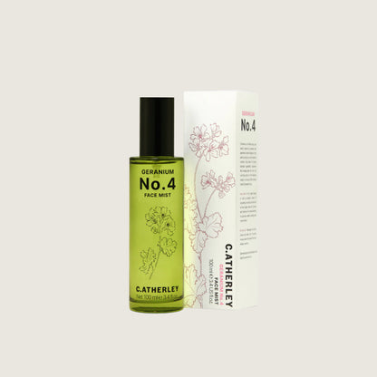 Geranium No.4 Face Mist