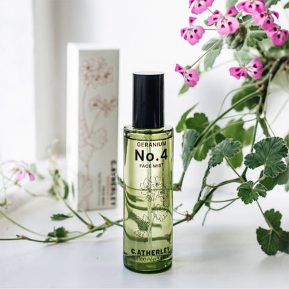 Geranium No.4 Face Mist