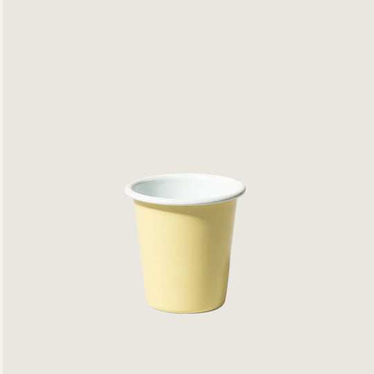 Tumbler - Buttermilk