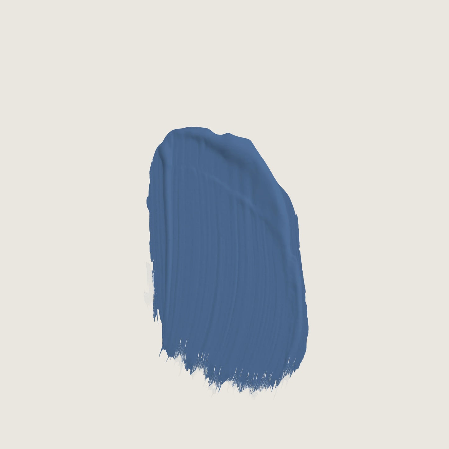 Flanders Blue Sample Pot