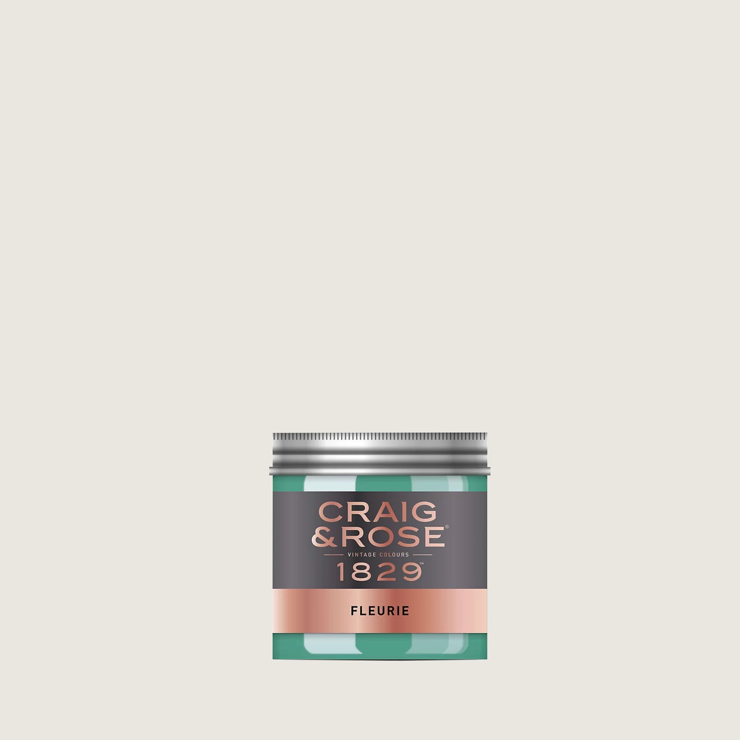 Fleurie Sample Pot