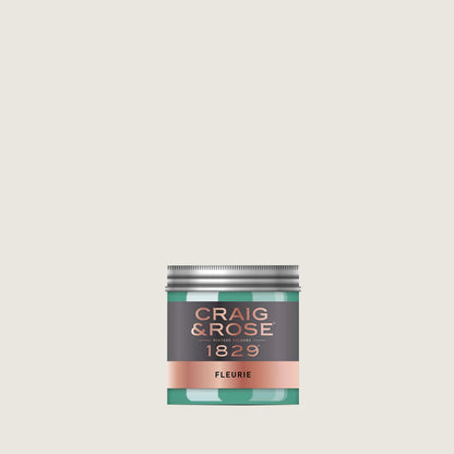 Fleurie Sample Pot