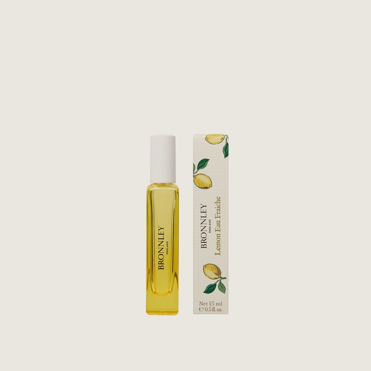 Lemon Eau Fraiche