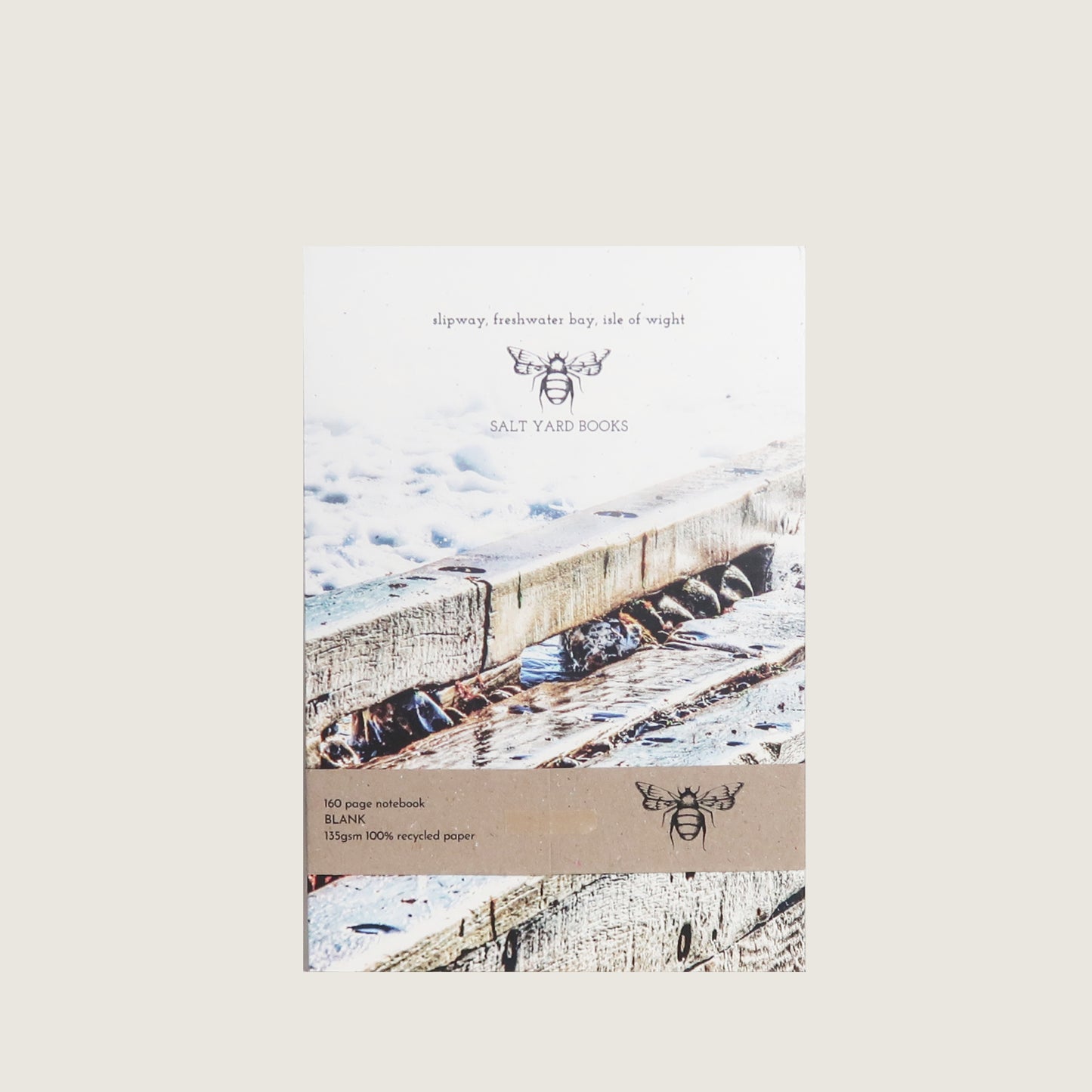 Freshwater Slipway Notebook Large