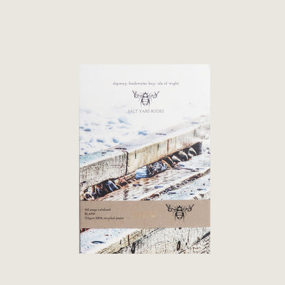 Freshwater Slipway Notebook Large