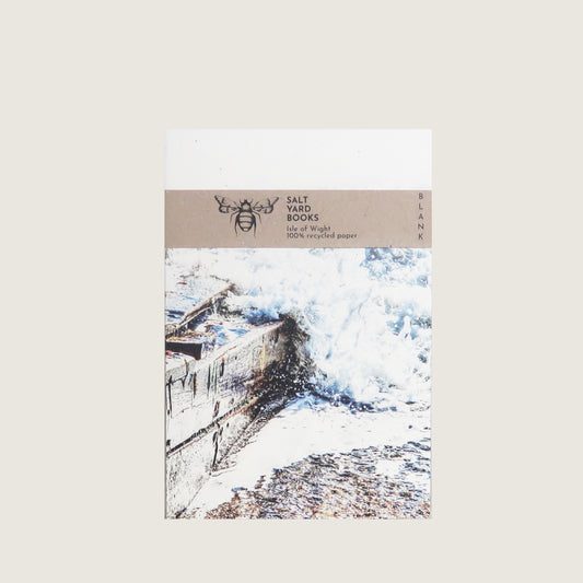 Freshwater Slipway Notebook Large
