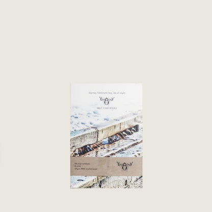 Freshwater Slipway Notebook Small