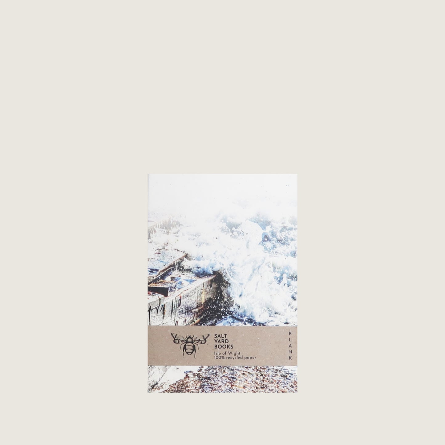 Freshwater Slipway Notebook Small