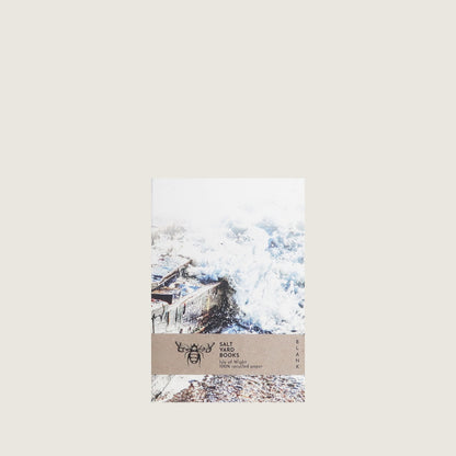 Freshwater Slipway Notebook Small