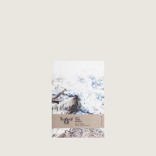 Freshwater Slipway Notebook Small