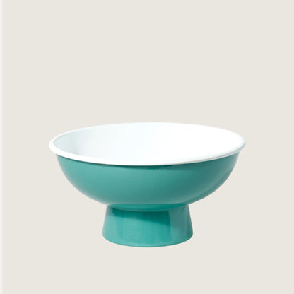 Fruit Bowl - Spring Green