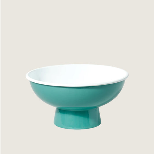 Fruit Bowl - Spring Green
