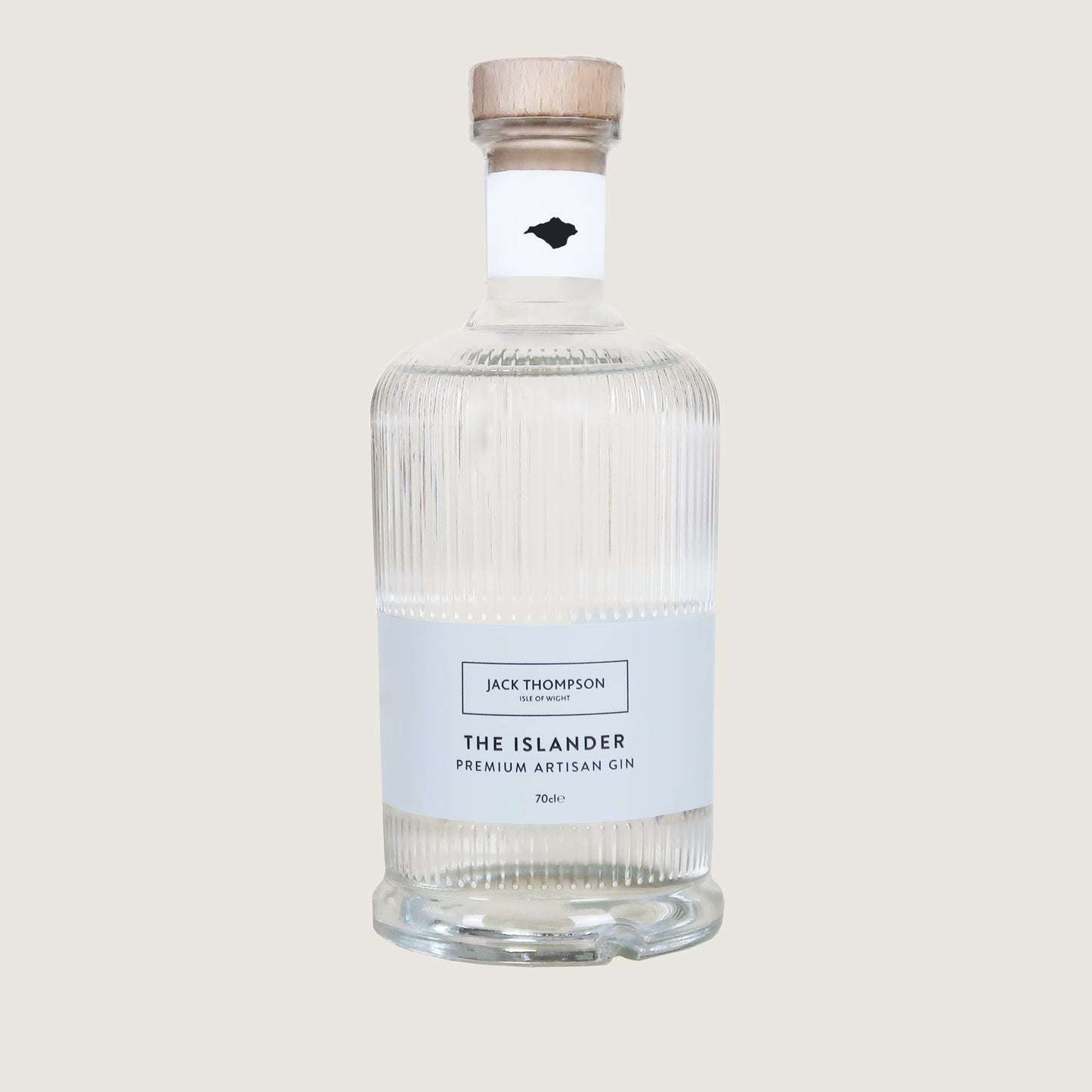 Artisan 'The Islander' Gin