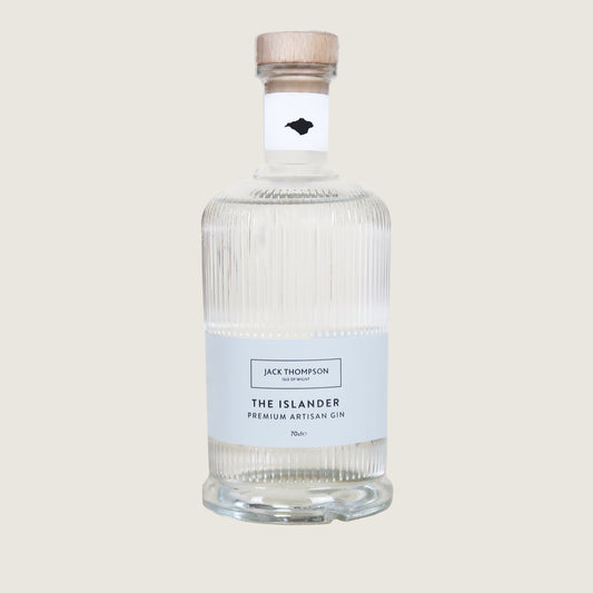 Artisan 'The Islander' Gin