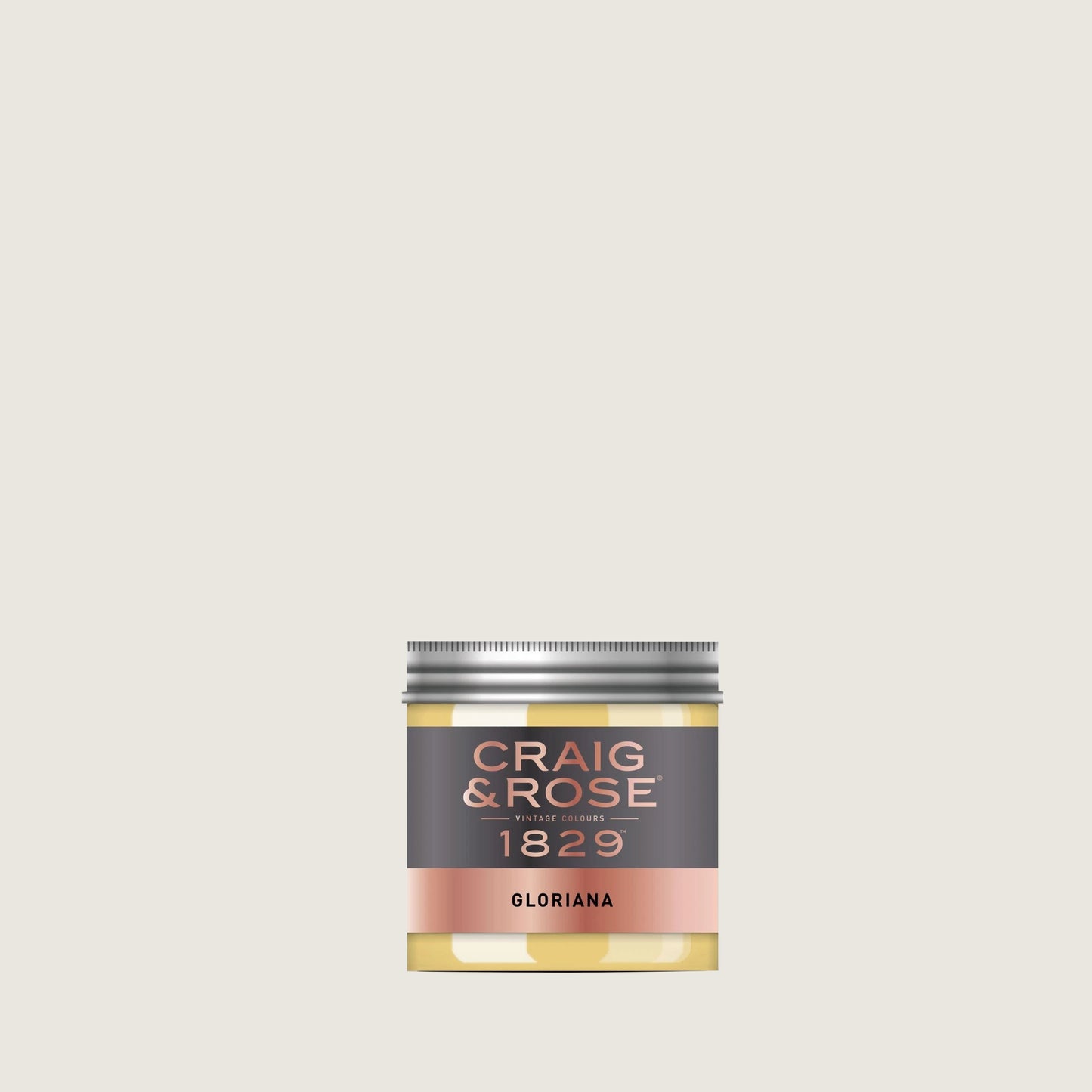 Gloriana Sample Pot