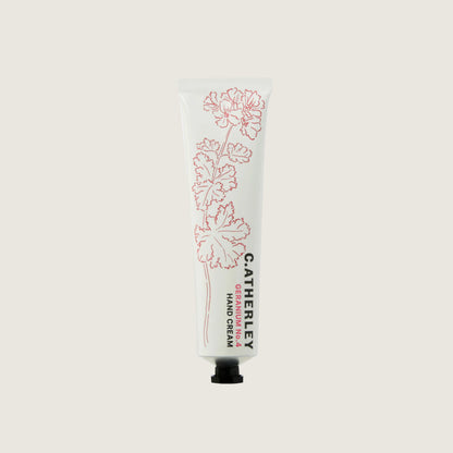 Geranium No.4 Hand Cream 75ml