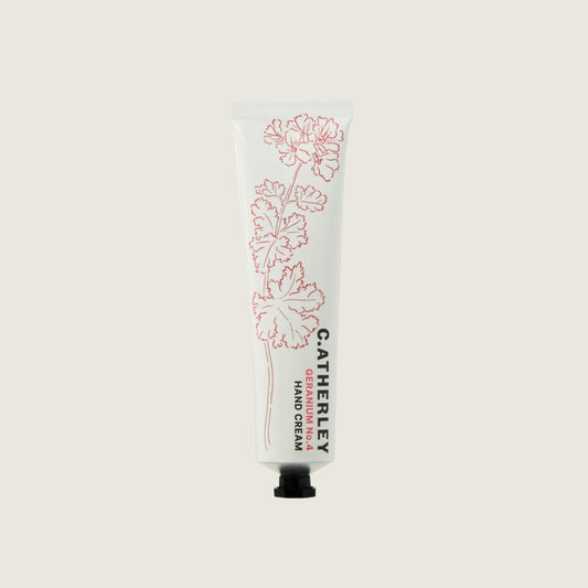 Geranium No.4 Hand Cream 75ml