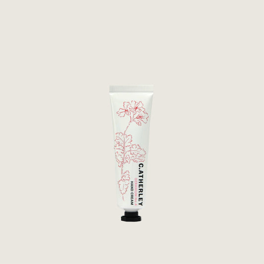 Geranium No.4 Hand Cream 30ml