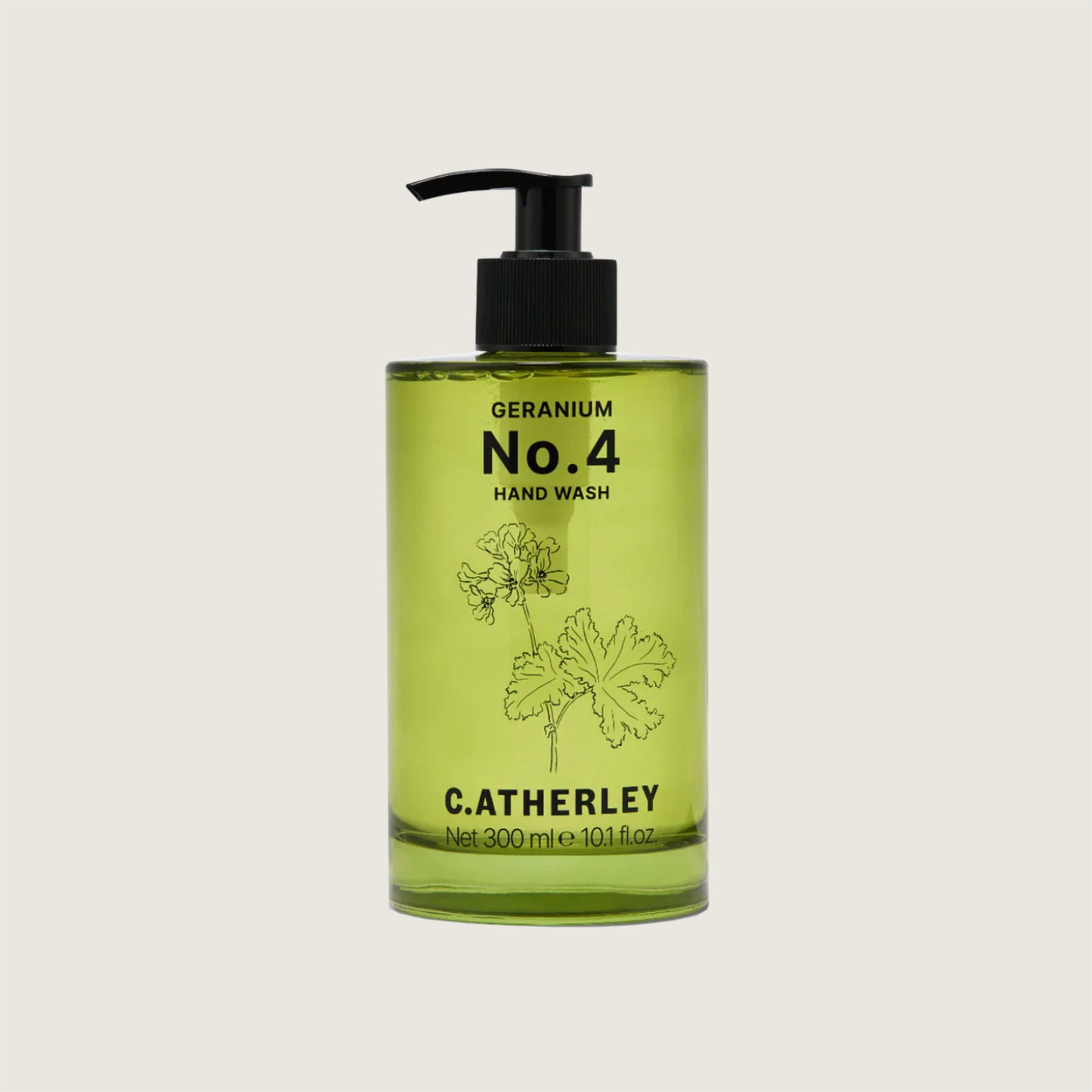 Geranium No.4 Hand Wash