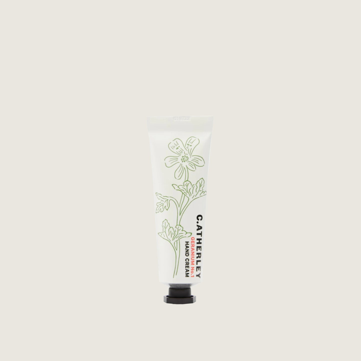 Geranium No.1 Hand Cream 30ml