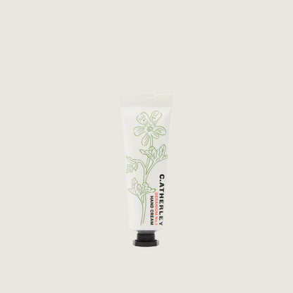 Geranium No.1 Hand Cream 30ml