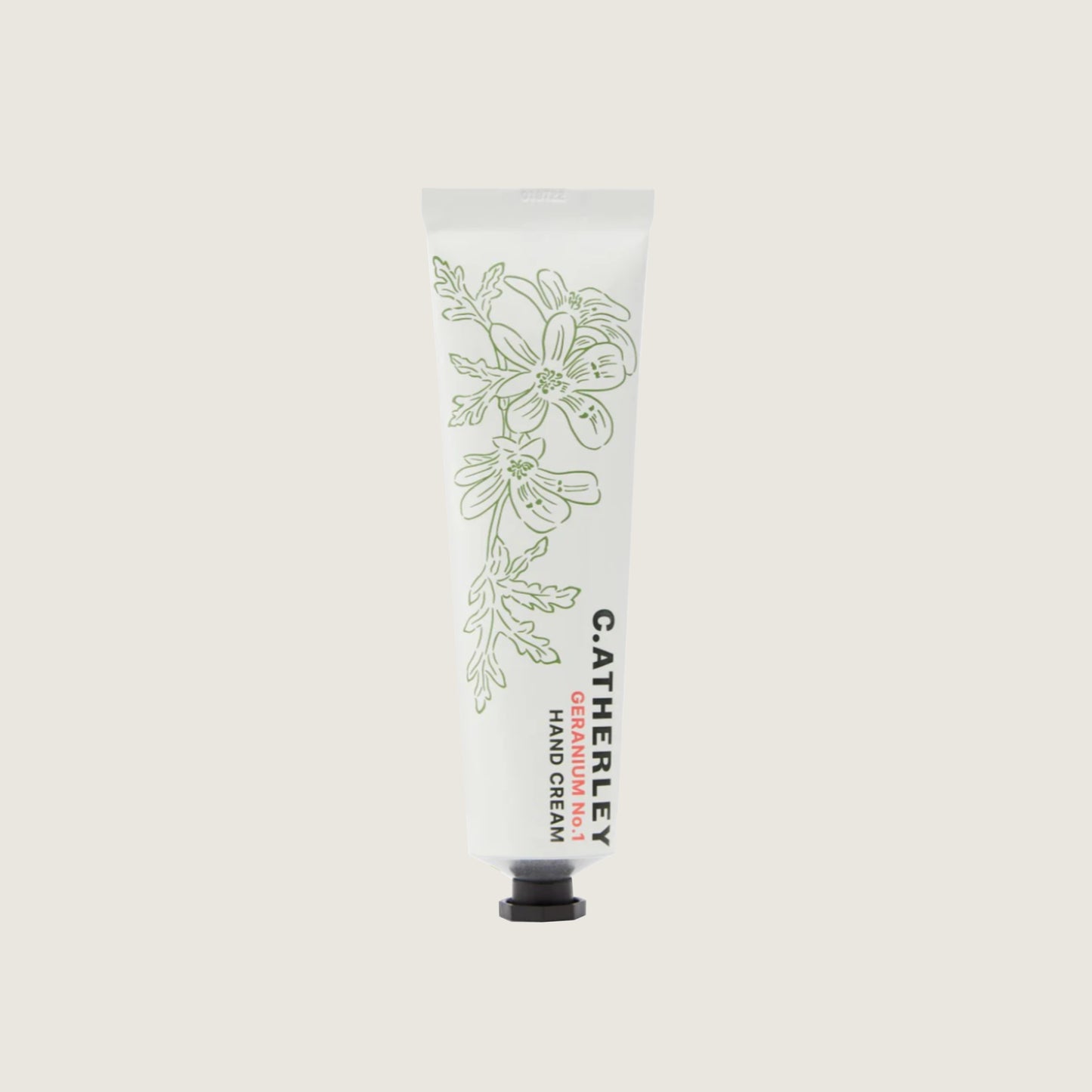 Geranium No.1 Hand Cream 75ml