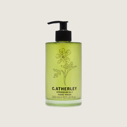 Geranium No.1 Hand Wash