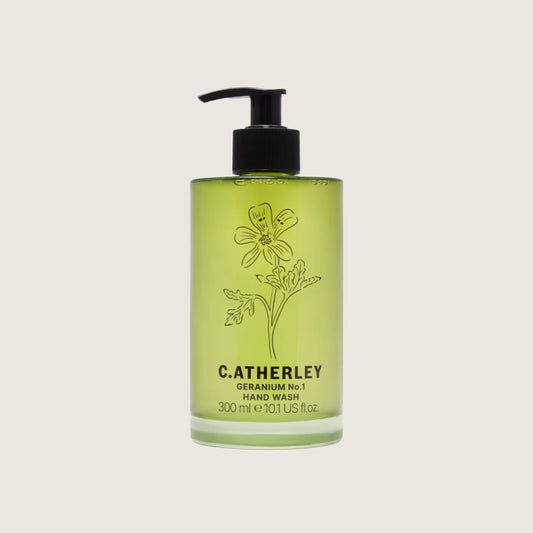 Geranium No.1 Hand Wash