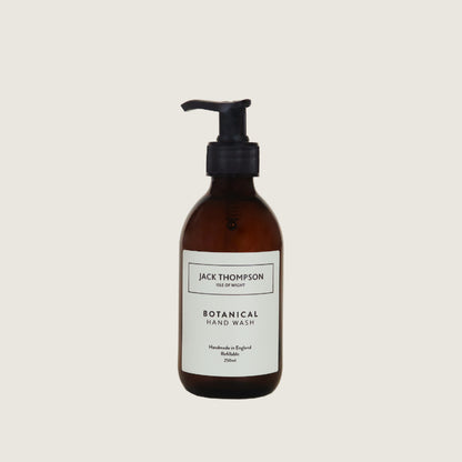 Botanical Hand Wash
