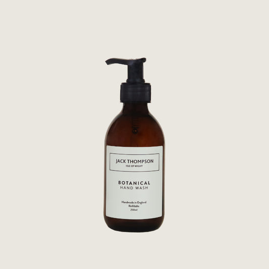 Botanical Hand Wash