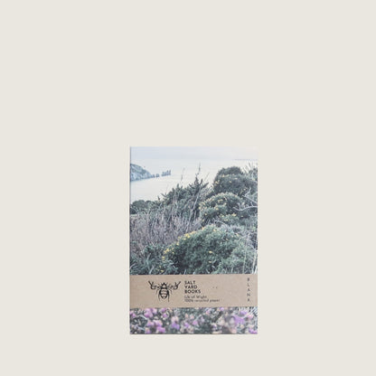 Headon Warrren Totland Notebook Small