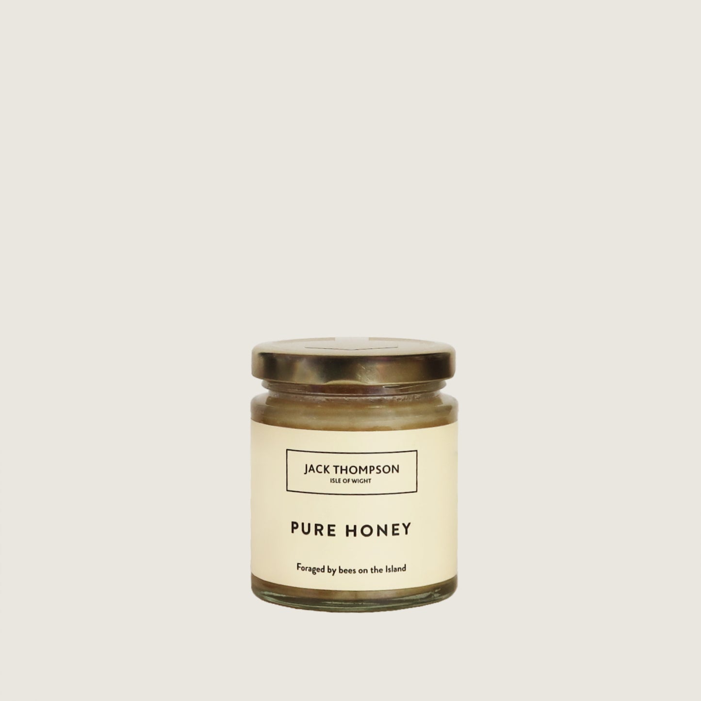 Artisan Honey