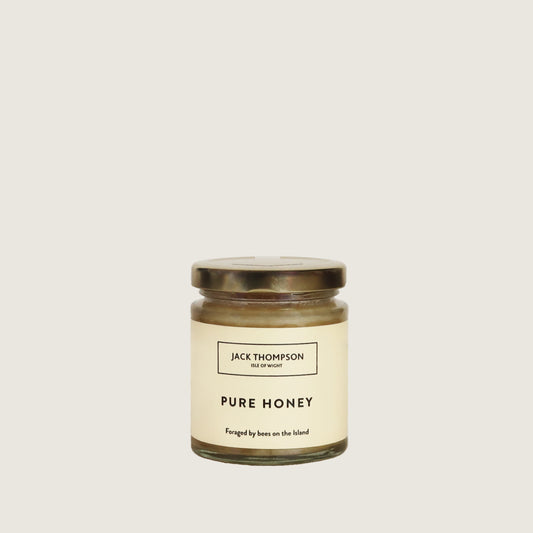 Artisan Honey