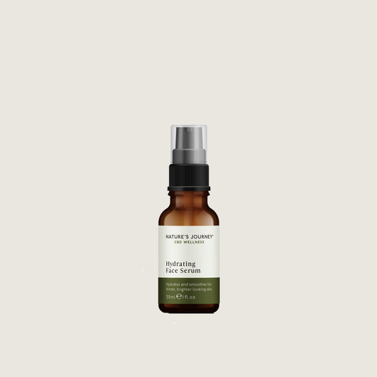 Hydrating Face Serum