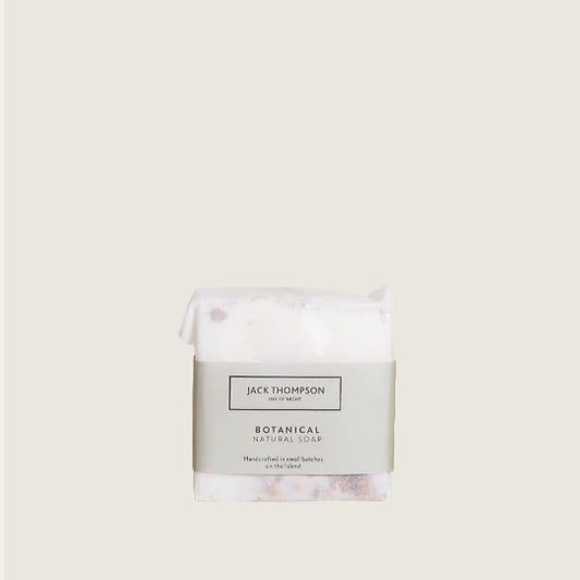 Botanical Natural Soap Bar
