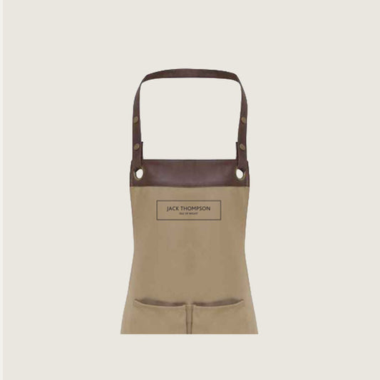 Branded Apron