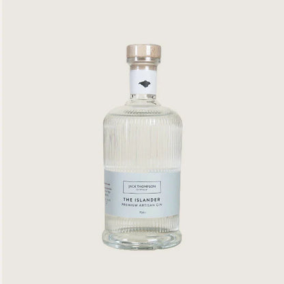 Gin Indulgence