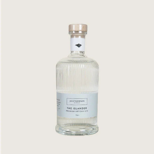 Gin Indulgence