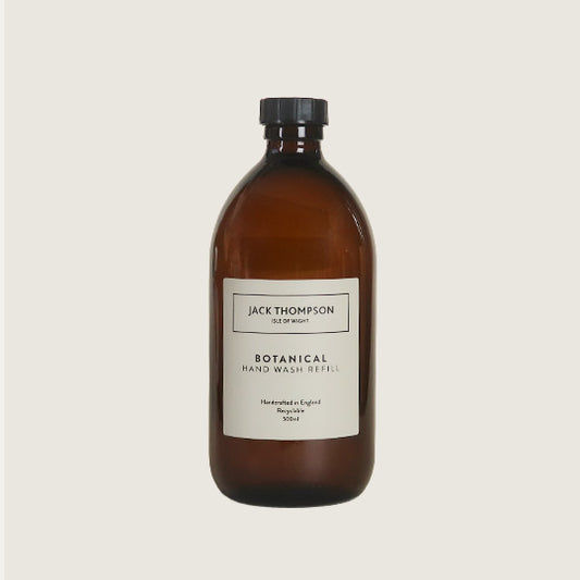 Botanical Hand Wash Refill