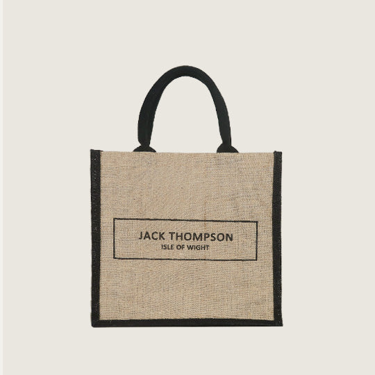 Branded Jute Bag