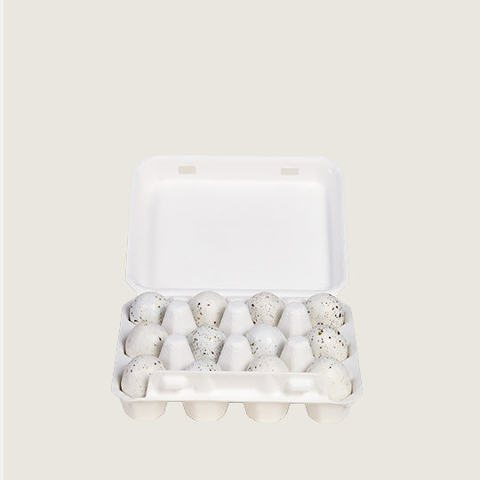 Chocolate Puffin Eggs